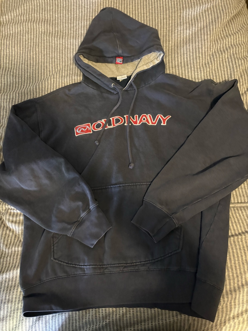 Vintage Old Navy Hoodie